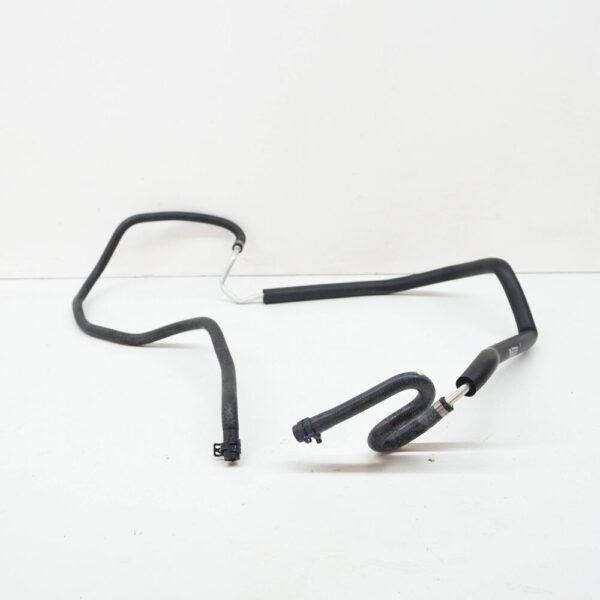 A1668305096 - NEW MB GL X166 INTERMEDIATE PIECE TO WINDSHIELD TANK HOSE A1668305096 ORIGINAL