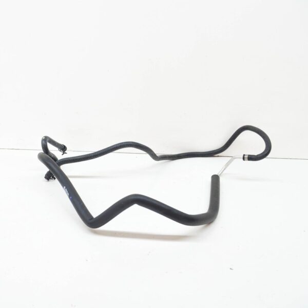 A1668305096 - NEW MB GL X166 INTERMEDIATE PIECE TO WINDSHIELD TANK HOSE A1668305096 ORIGINAL