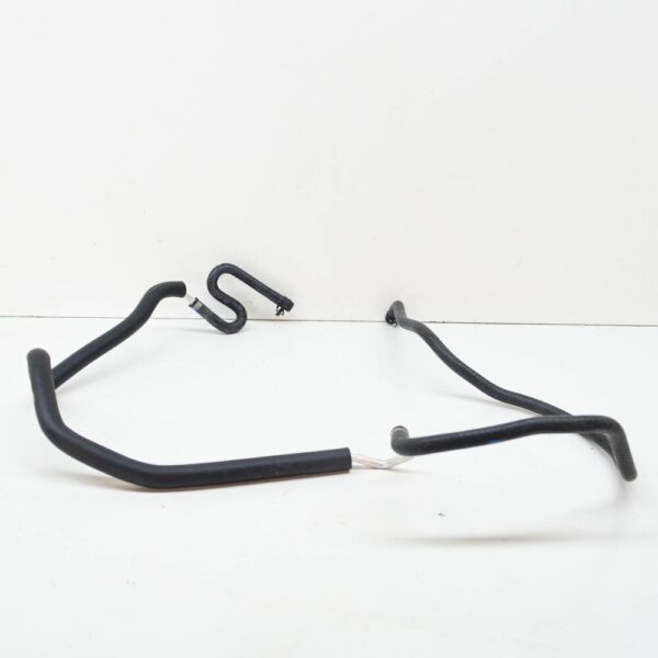 A1668305096 - NEW MB GL X166 INTERMEDIATE PIECE TO WINDSHIELD TANK HOSE A1668305096 ORIGINAL