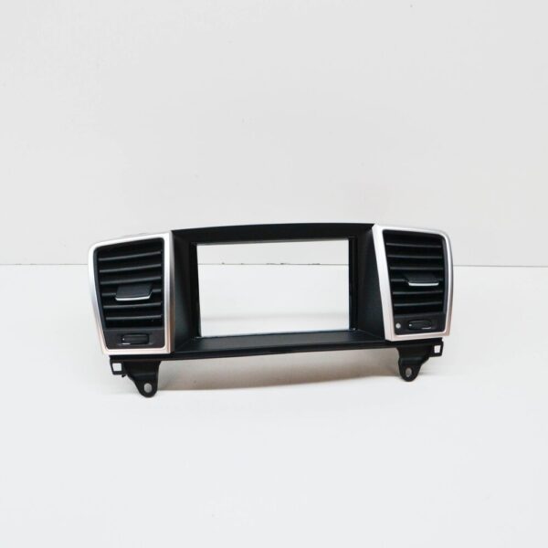 A16683063012A17 - NEW MERCEDES-BENZ GL X166 DASHBOARD CENTER AIR VENT A16683063012A17 ORIGINAL