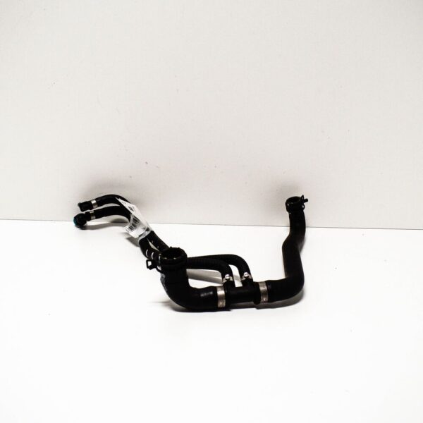 A1668307001 - NEW MERCEDES BENZ GLE C292 HEATING AND VENTILATION HOSE A1668307001 ORIGINAL