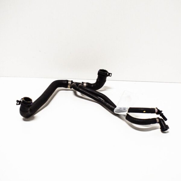 A1668307001 - NEW MERCEDES BENZ GLE C292 HEATING AND VENTILATION HOSE A1668307001 ORIGINAL