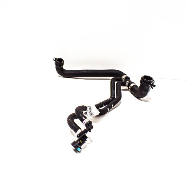 A1668307001 - NEW MERCEDES BENZ GLE C292 HEATING AND VENTILATION HOSE A1668307001 ORIGINAL