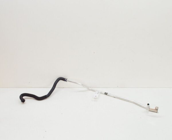A1668307101 - NEW MERCEDES BENZ GLE COOLANT HOSE W166 ENGINE A1668307101 ORIGINAL