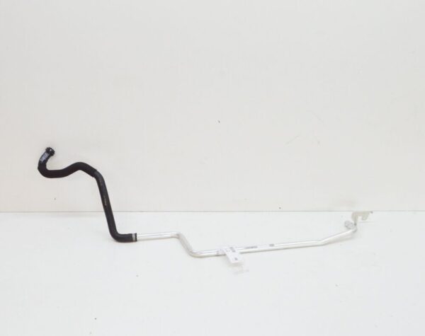 A1668307101 - NEW MERCEDES BENZ GLE COOLANT HOSE W166 ENGINE A1668307101 ORIGINAL
