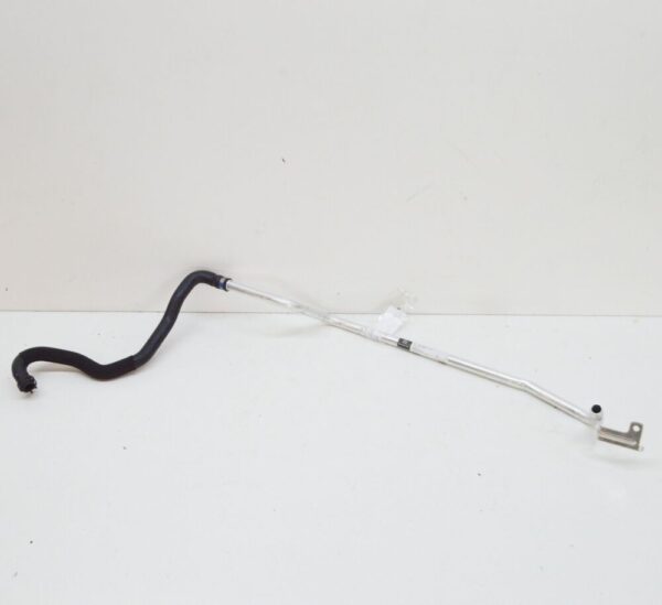 A1668307101 - NEW MERCEDES BENZ GLE COOLANT HOSE W166 ENGINE A1668307101 ORIGINAL