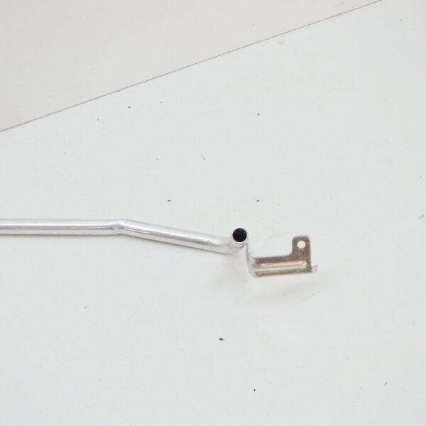A1668307101 - NEW MERCEDES BENZ GLE COOLANT HOSE W166 ENGINE A1668307101 ORIGINAL
