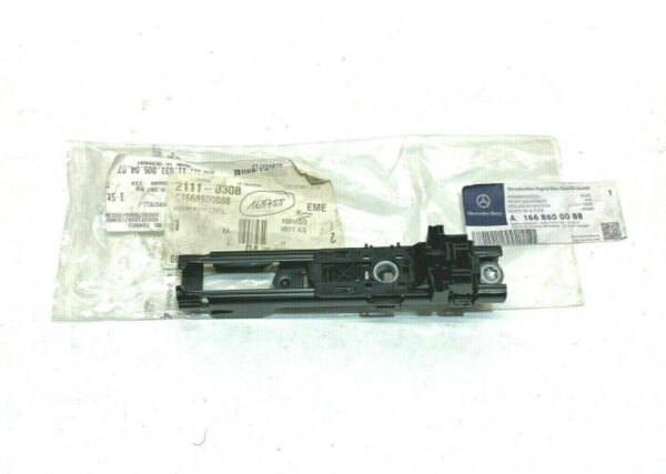 A1668600088 - NEW MERCEDES-BENZ ML W166 FRONT SEAT HEIGHT ADJUSTMENT A1668600088 GENUINE
