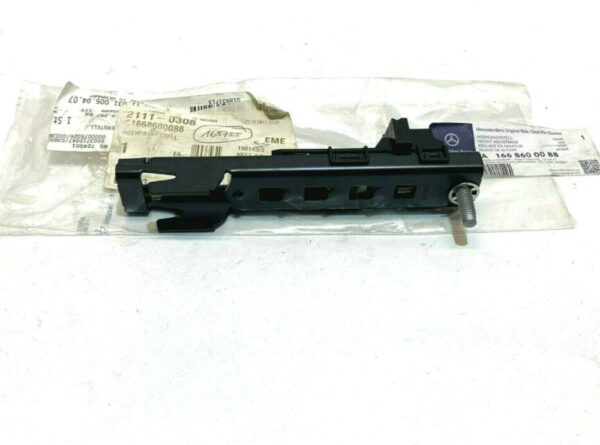 A1668600088 - NEW MERCEDES-BENZ ML W166 FRONT SEAT HEIGHT ADJUSTMENT A1668600088 GENUINE