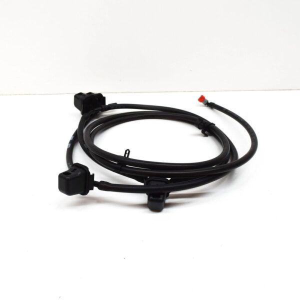A1668600992 - Mercedes-Benz GLE W166 wiper nozzle hose A1668600992