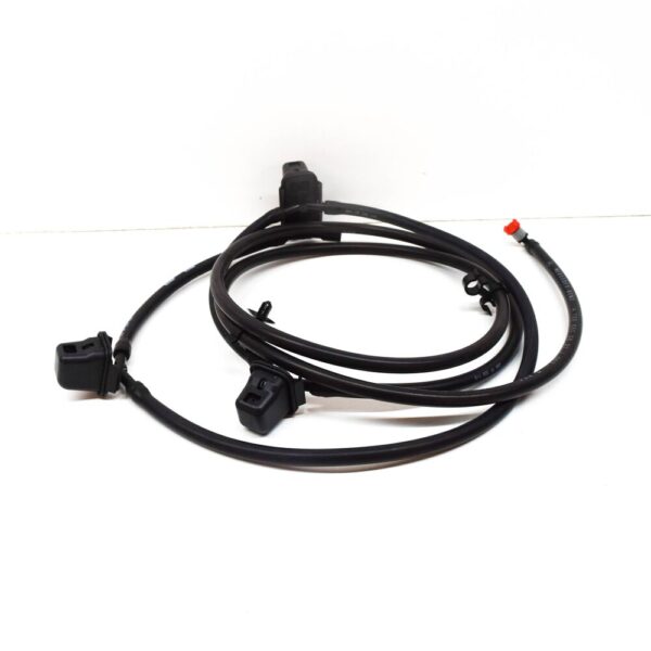 A1668600992 - Mercedes-Benz GLE W166 wiper nozzle hose A1668600992