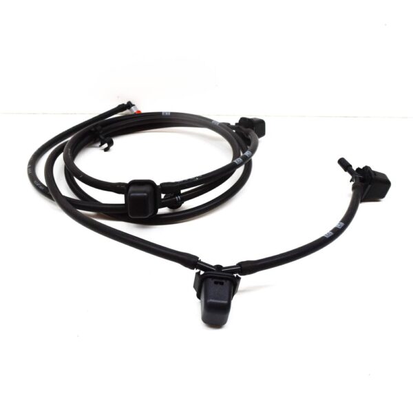 A1668600992 - Mercedes-Benz GLE W166 wiper nozzle hose A1668600992