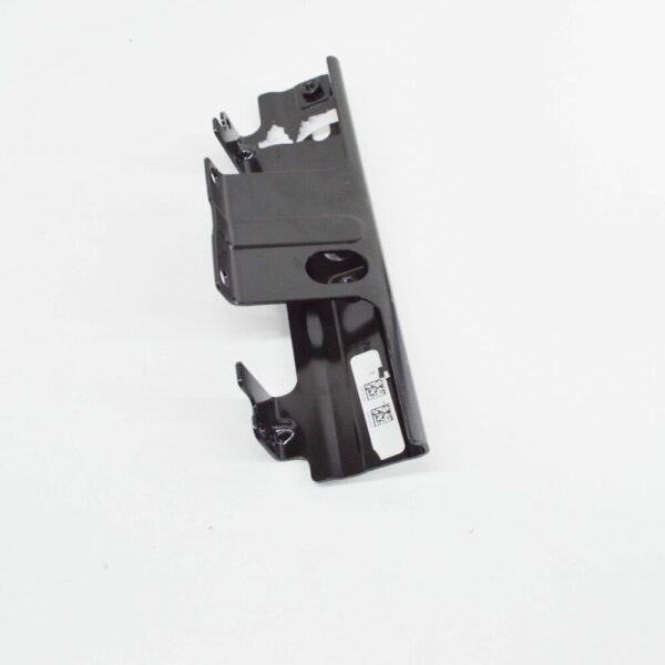 A1668601414 - NEW MERCEDES-BENZ ML W166 FIRE EXTINGUISHER MOUNT BRACKET A1668601414