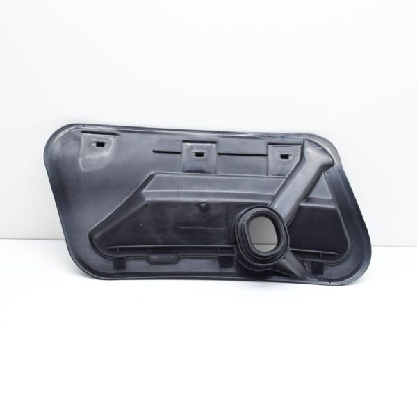 A1668800705 - New MERCEDES-BENZ GLE W166 Front Left Under Hood Grill Cover A1668800705