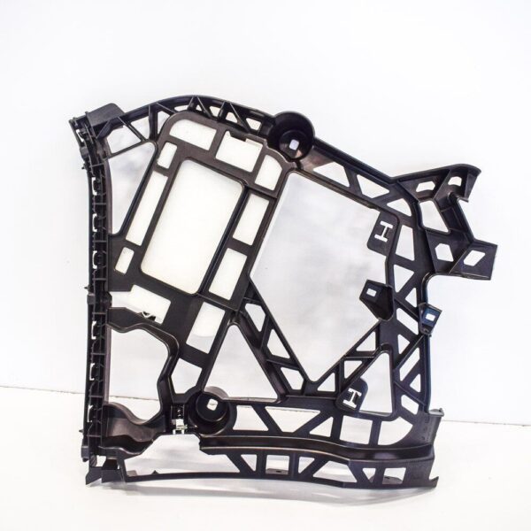 A1668800912 - NEW MERCEDES-BENZ GLS REAR BUMPER LEFT SIDE HOLDER BRACKET X166 A1668800912
