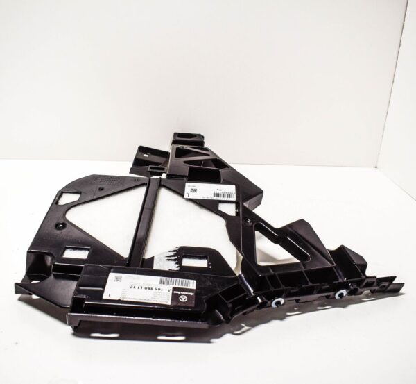 A1668801112 - NEW MERCEDES-BENZ GLE W166 REAR LEFT BUMPER BRACKET A1668801112 ORIGINAL