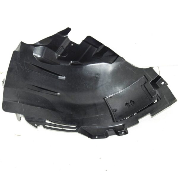 A1668802705 - Mercedes-Benz GL-Class X166 Front Right Arch Liner Front Part A1668802705 New