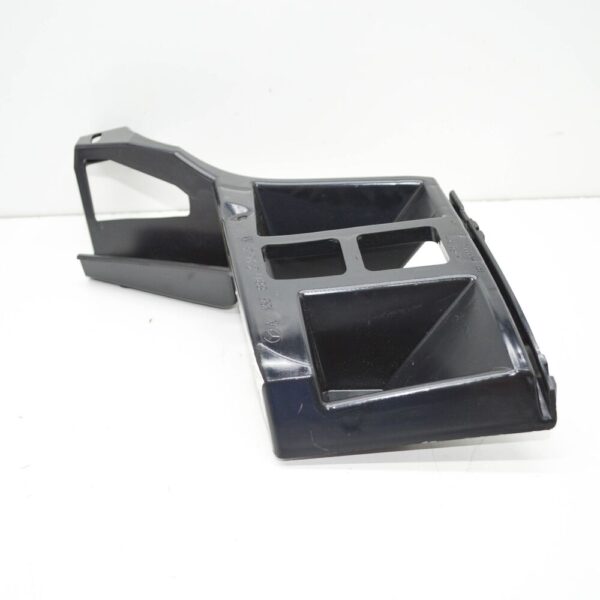 A1668803403 - NEW MERCEDES-BENZ ML W166 REAR BUMPER RIGHT BASIC MOUNTING A1668803403 ORIGINAL