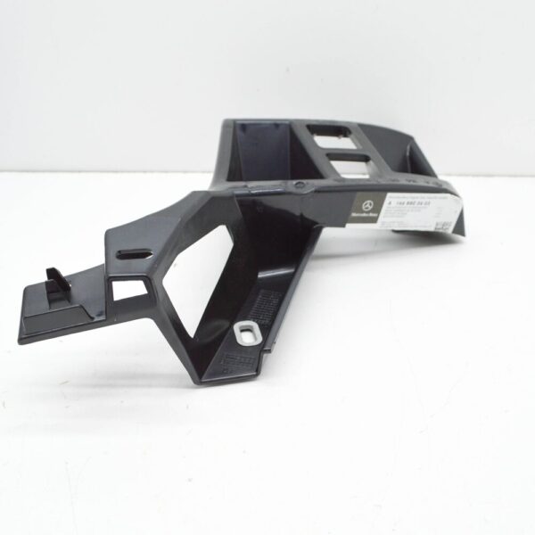 A1668803403 - NEW MERCEDES-BENZ ML W166 REAR BUMPER RIGHT BASIC MOUNTING A1668803403 ORIGINAL