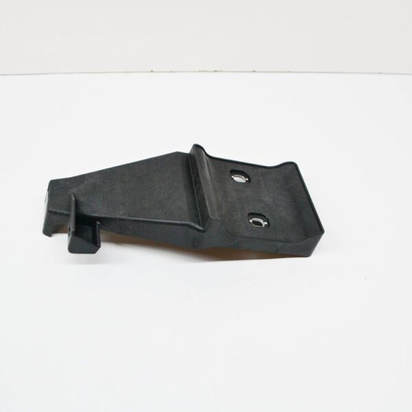 A1668804600 - New Mercedes-Benz GLE W166 Rear Bumper Right Inner Bracket A1668804600