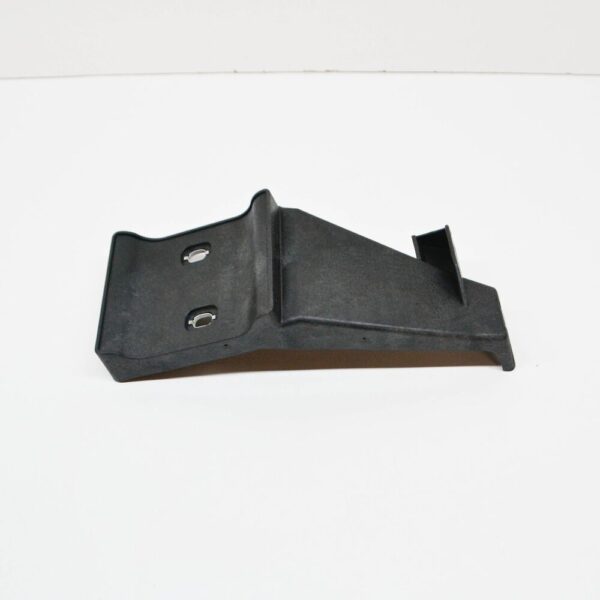A1668804600 - New Mercedes-Benz GLE W166 Rear Bumper Right Inner Bracket A1668804600