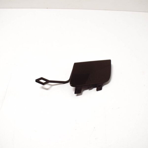 A16688430228796 - MB GL X166 Front Bumper Tow Hook Eye Cap Cover A16688430229999 NEW GENUINE