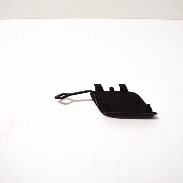 A16688430228796 - MB GL X166 Front Bumper Tow Hook Eye Cap Cover A16688430229999 NEW GENUINE