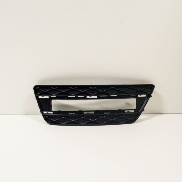 A1668844422 - MERCEDES BENZ GL X166 Front Bumper Right Side Grille A1668844422 NEW GENUINE