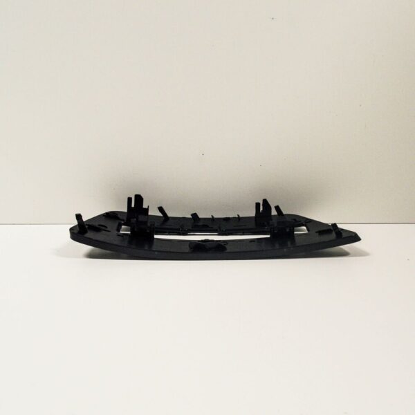 A1668844422 - MERCEDES BENZ GL X166 Front Bumper Right Side Grille A1668844422 NEW GENUINE