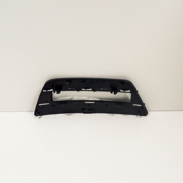 A1668844422 - MERCEDES BENZ GL X166 Front Bumper Right Side Grille A1668844422 NEW GENUINE