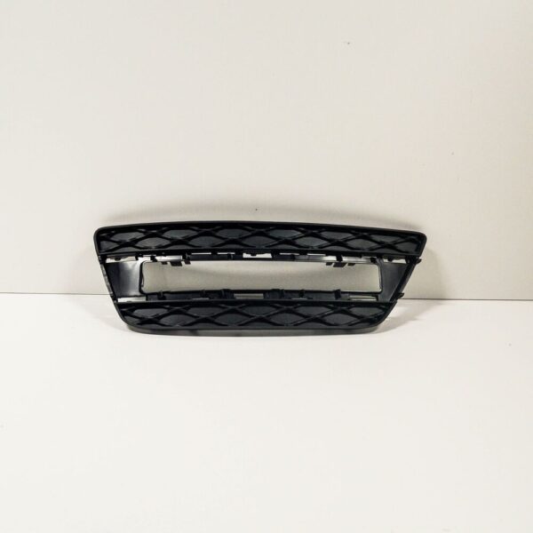 A1668844422 - MERCEDES BENZ GL X166 Front Bumper Right Side Grille A1668844422 NEW GENUINE