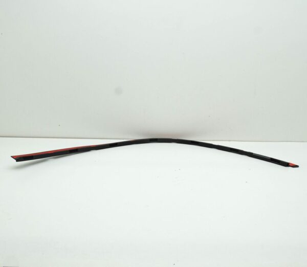 A1668846322 - NEW MERCEDES-BENZ GL-CLASS X166 FRONT LEFT INSIDE ARCH COVER A1668846322