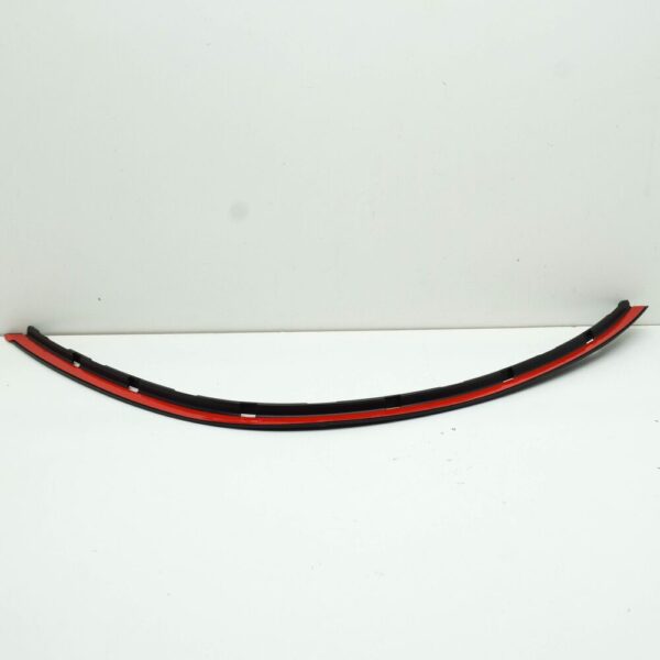 A1668846322 - NEW MERCEDES-BENZ GL-CLASS X166 FRONT LEFT INSIDE ARCH COVER A1668846322