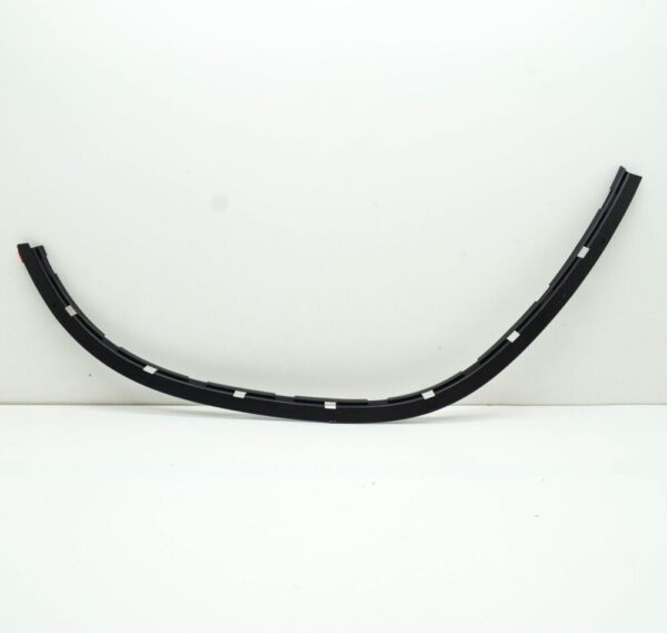 A1668846722 - NEW MERCEDES-BENZ GL X166 REAR LEFT FENDER WHEEL ARCH COVER A1668846722 ORIGINAL