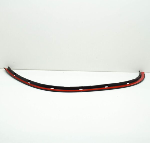 A1668846722 - NEW MERCEDES-BENZ GL X166 REAR LEFT FENDER WHEEL ARCH COVER A1668846722 ORIGINAL