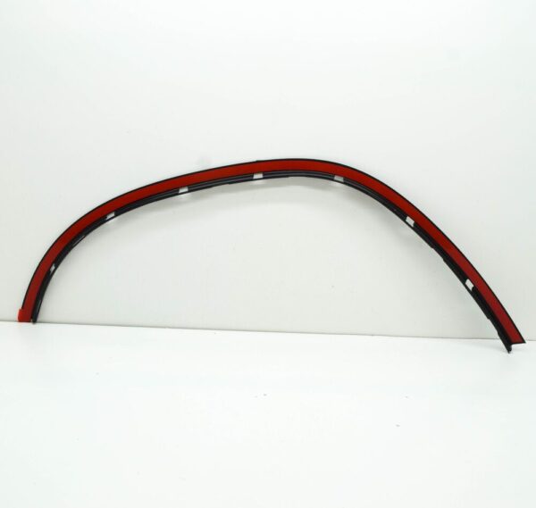 A1668846722 - NEW MERCEDES-BENZ GL X166 REAR LEFT FENDER WHEEL ARCH COVER A1668846722 ORIGINAL