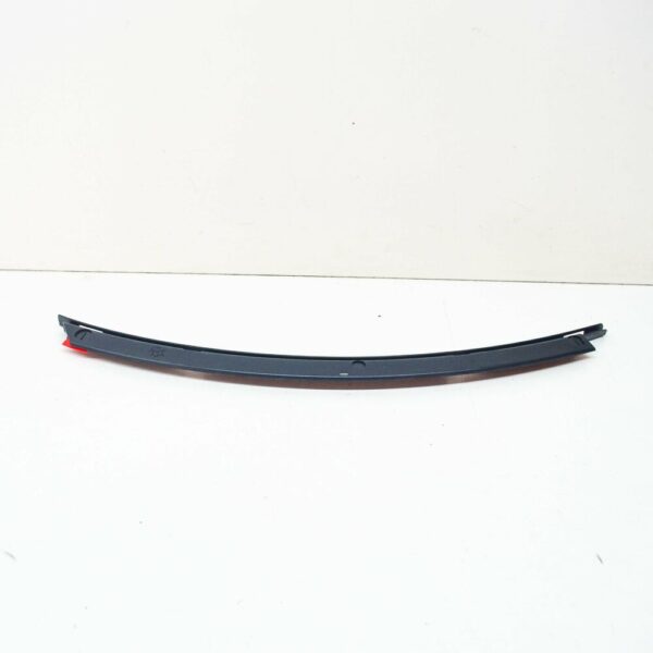 A1668849822 - NEW MERCEDES-BENZ GLE W166 REAR RIGHT ARCH INNER COVER A1668849822 ORIGINAL