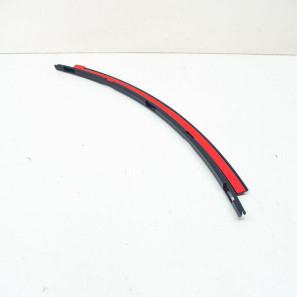 A1668849822 - NEW MERCEDES-BENZ GLE W166 REAR RIGHT ARCH INNER COVER A1668849822 ORIGINAL