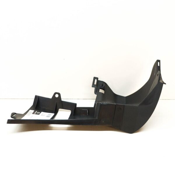 A1668850024 - NEW MERCEDES-BENZ M-CLASS W166 FRONT BUMPER LEFT BRACKET A1668850024 ORIGINAL