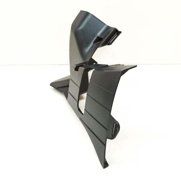 A1668850024 - NEW MERCEDES-BENZ M-CLASS W166 FRONT BUMPER LEFT BRACKET A1668850024 ORIGINAL