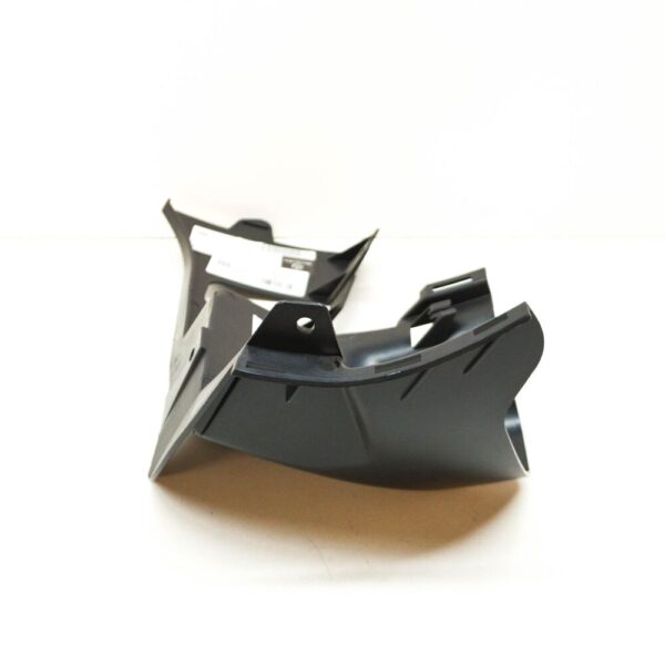 A1668850024 - NEW MERCEDES-BENZ M-CLASS W166 FRONT BUMPER LEFT BRACKET A1668850024 ORIGINAL