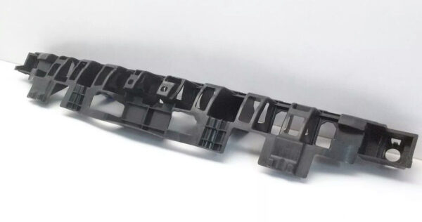 A1668850100 - NEW MERCEDES-BENZ GLS X166 REAR BUMPER CENTRAL MOUNTING A1668850100 ORIGINAL