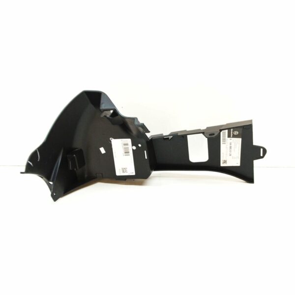 A1668850124 - NEW MERCEDES-BENZ M-CLASS W166 FRONT BUMPER RIGHT BRACKET A1668850124