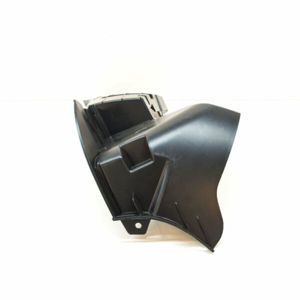A1668850124 - NEW MERCEDES-BENZ M-CLASS W166 FRONT BUMPER RIGHT BRACKET A1668850124