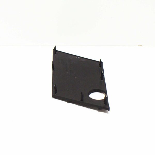 A1668850622 - Mercedes-Benz M-Class W166 Front Bumper Right Grill Cover A1668850622 NewGenuine
