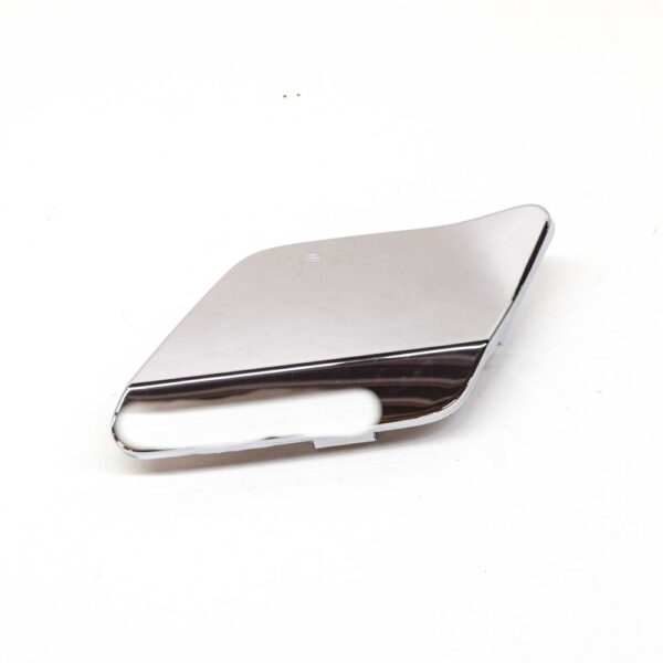 A1668851223 - New MERCEDES-BENZ M-CLASS W166 Front Bumper Tow Cover A1668851223 2015
