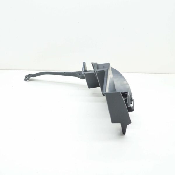 A1668852524 - NEW MERCEDES-BENZ GLE W166 FRONT LEFT BUMPER BRACKET A1668852524 NE W ORIGINAL