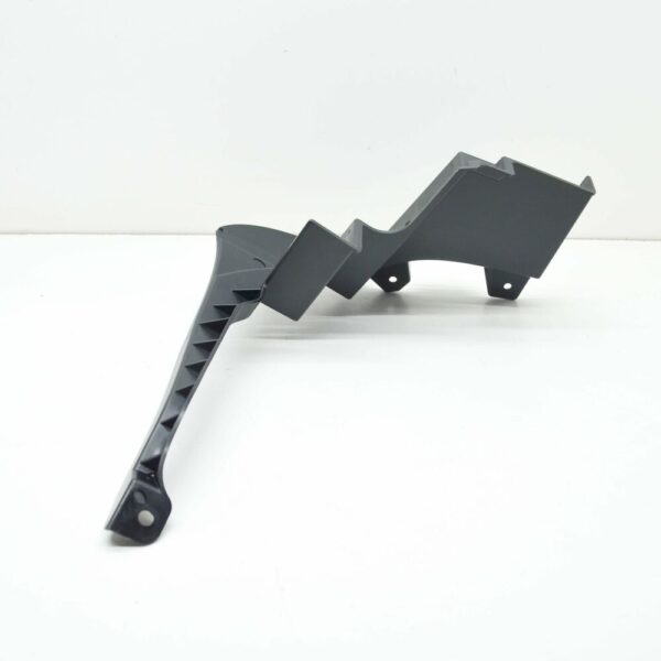 A1668852524 - NEW MERCEDES-BENZ GLE W166 FRONT LEFT BUMPER BRACKET A1668852524 NE W ORIGINAL