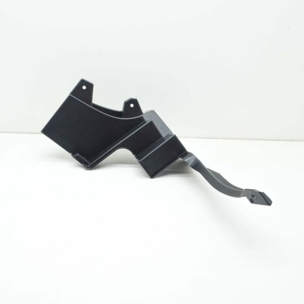 A1668852524 - NEW MERCEDES-BENZ GLE W166 FRONT LEFT BUMPER BRACKET A1668852524 NE W ORIGINAL