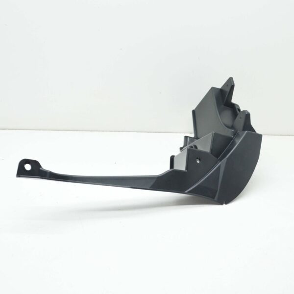 A1668852524 - NEW MERCEDES-BENZ GLE W166 FRONT LEFT BUMPER BRACKET A1668852524 NE W ORIGINAL